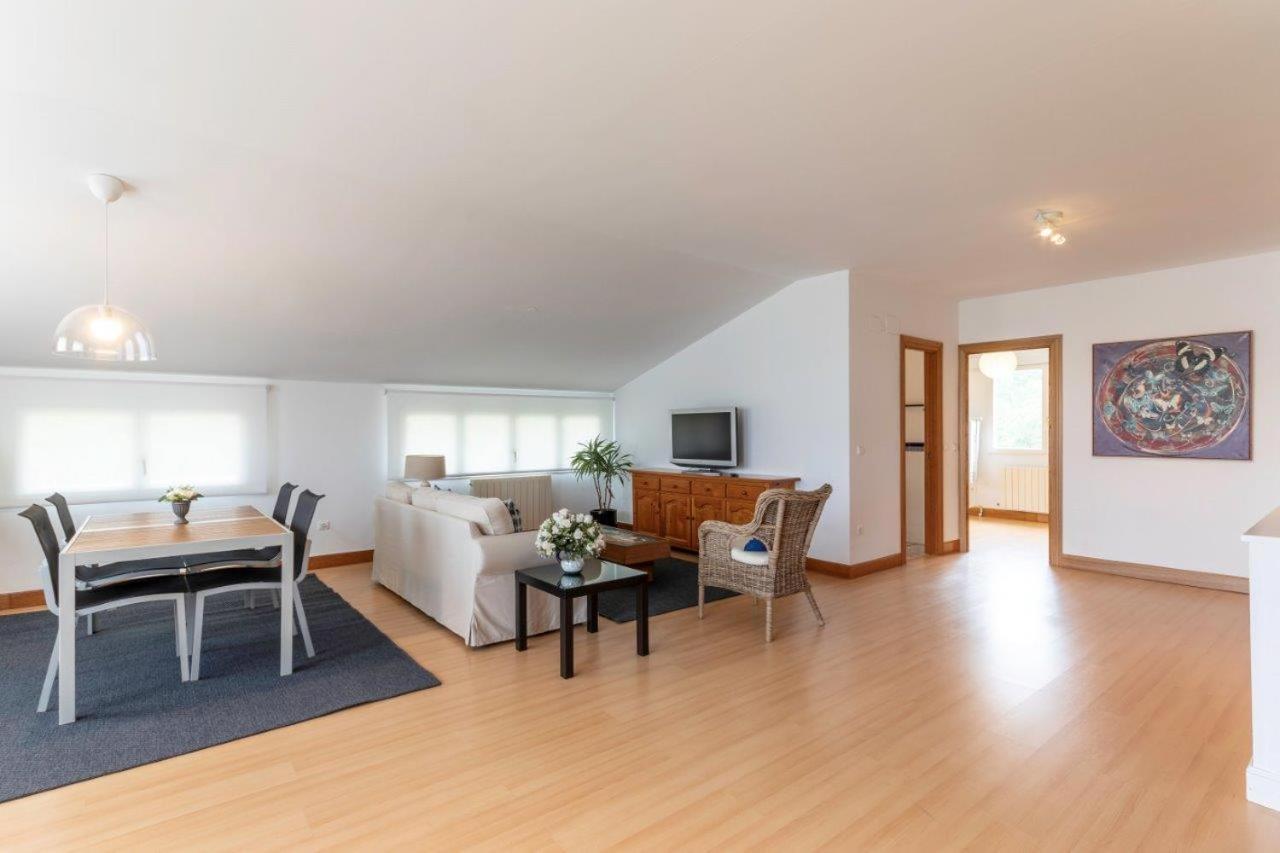 El Rincon De Matilde Con Jardin By Kabia Gestion Apartment Barrika Bagian luar foto