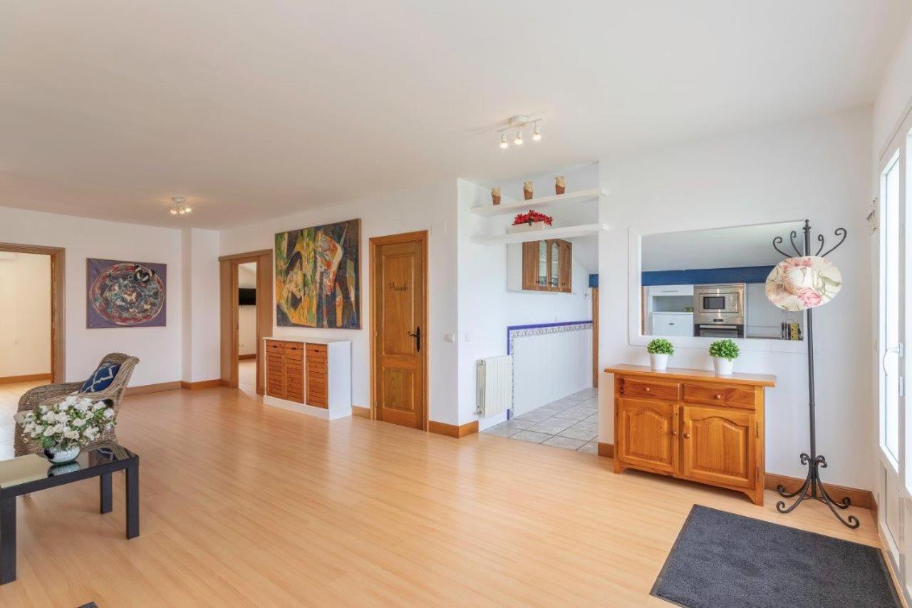 El Rincon De Matilde Con Jardin By Kabia Gestion Apartment Barrika Bagian luar foto